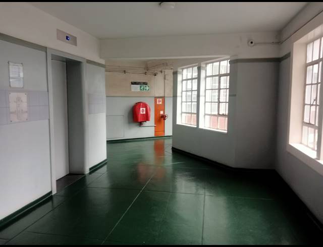 2 BEDROOM FLAT RENTED IN DURBAN CENTRAL